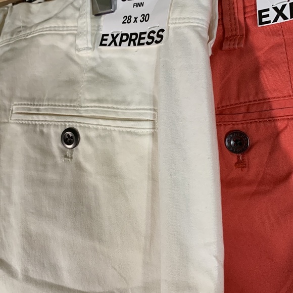 2 for <1 Express (28”x30”) - Picture 10 of 14